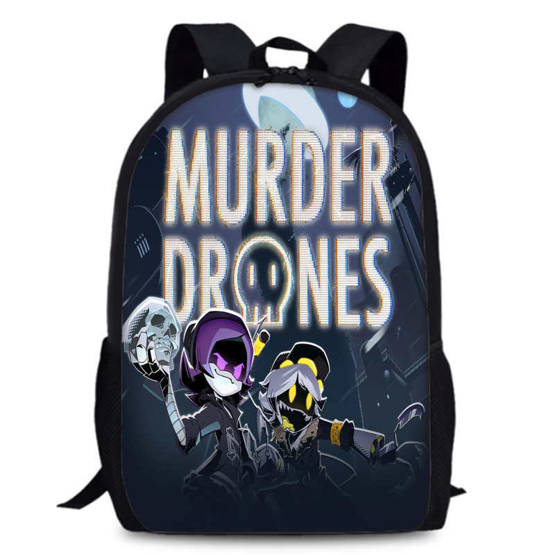 Sac à dos polyvalent à thème M - Drone Backpack avis et prix