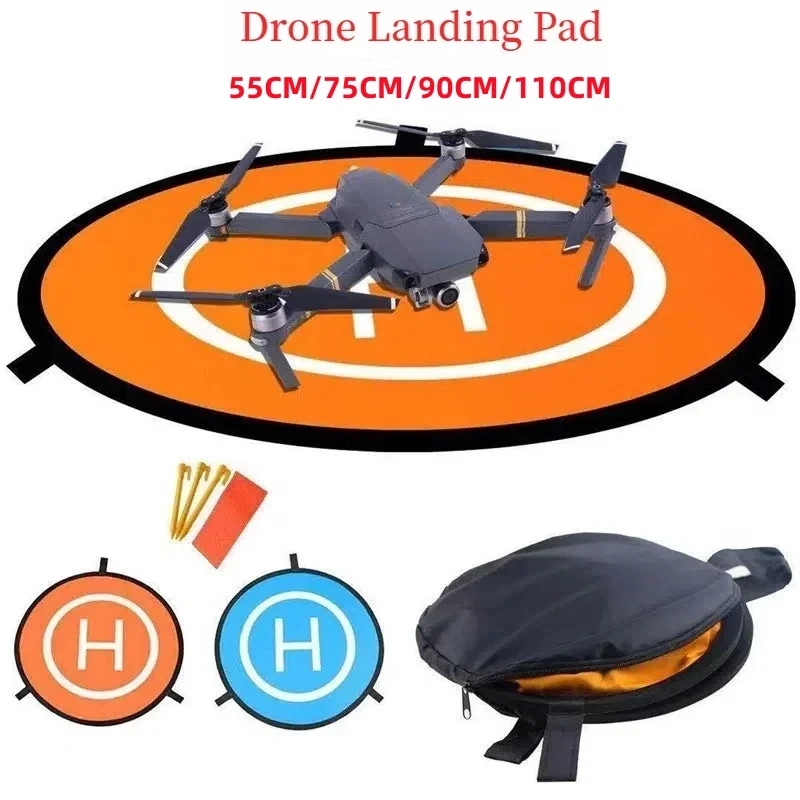 Tapis d'atterrissage universel - Drone Landing Pad avis et prix