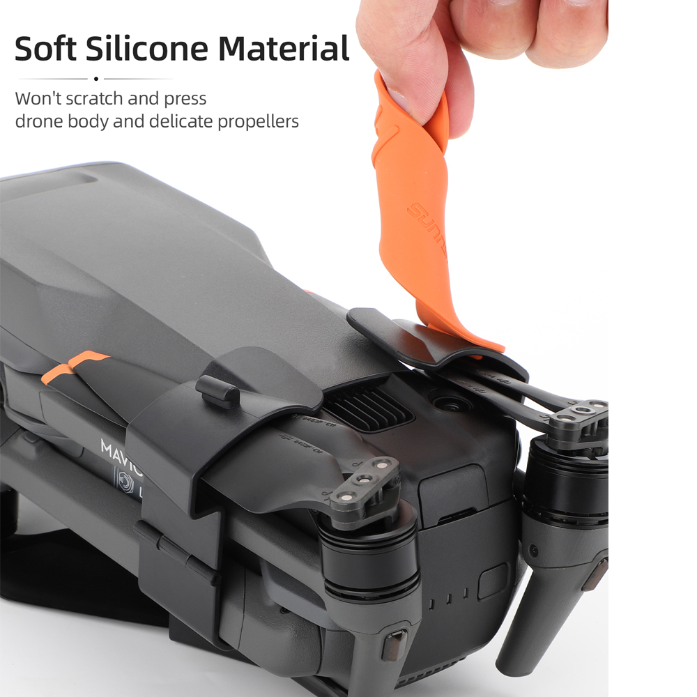 Support d'hélices Sunnylife po - Drone Propeller Holder avis et prix