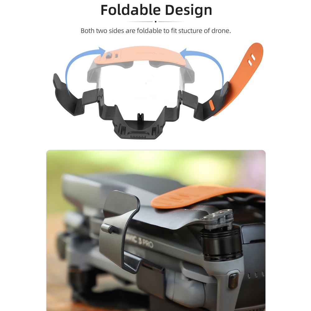 Support d'hélices Sunnylife po - Drone Propeller Holder avis et prix