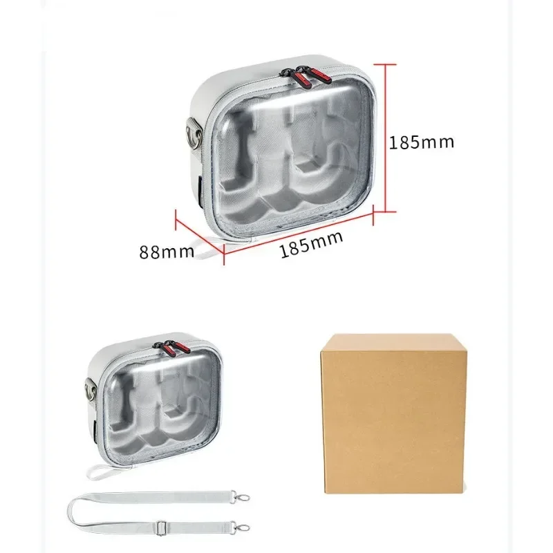 Sac de transport portable pour - Drone Carrying Case avis et prix
