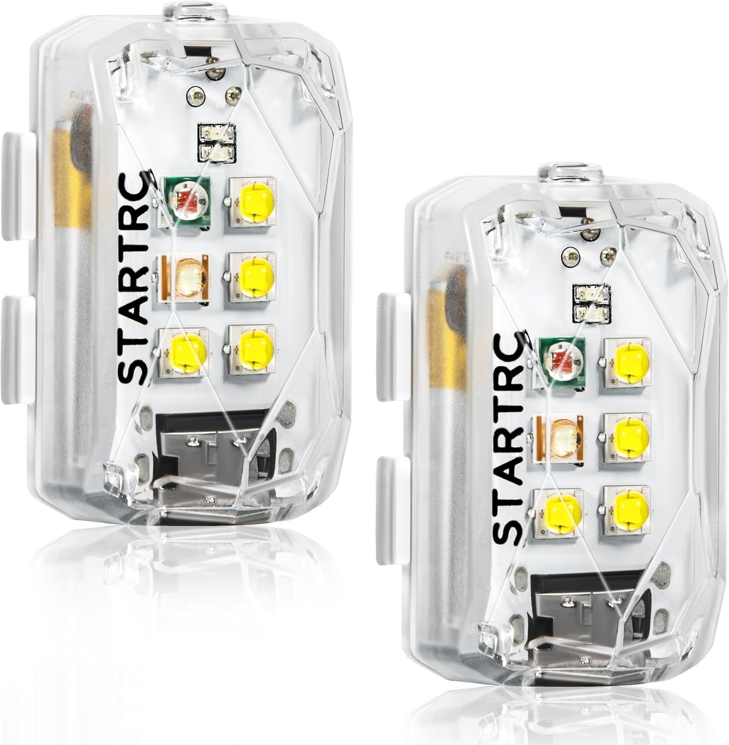 STARTRC Drone lumière strobosc - Drone Strobe Light avis et prix