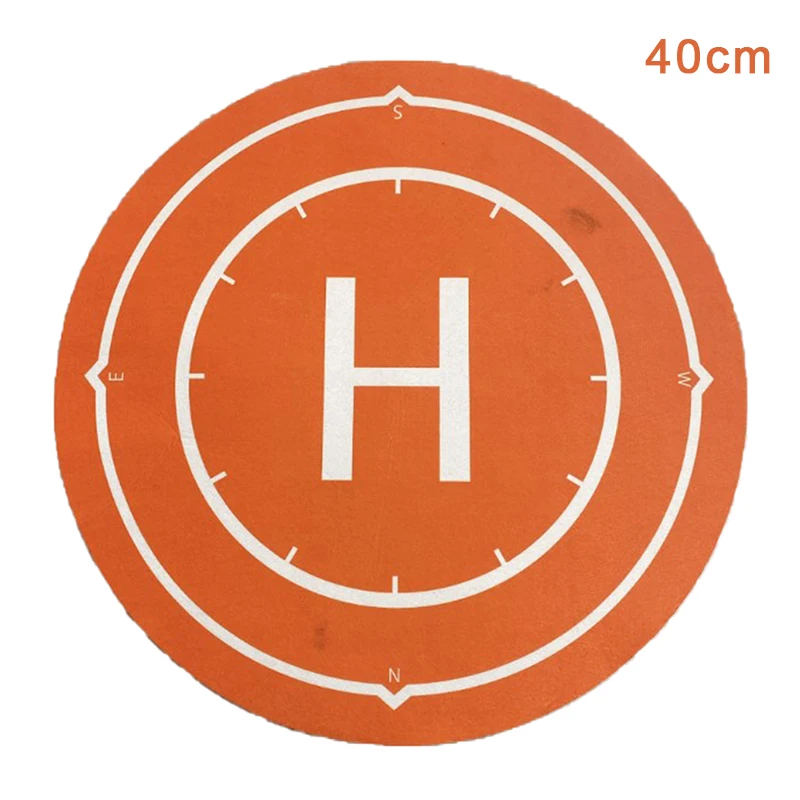 Tapis d'atterrissage pliables  - Drone Landing Pad avis et prix