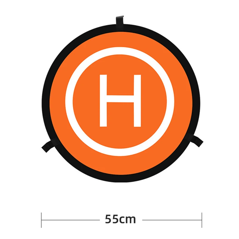Tapis d'atterrissage pliables  - Drone Landing Pad avis et prix