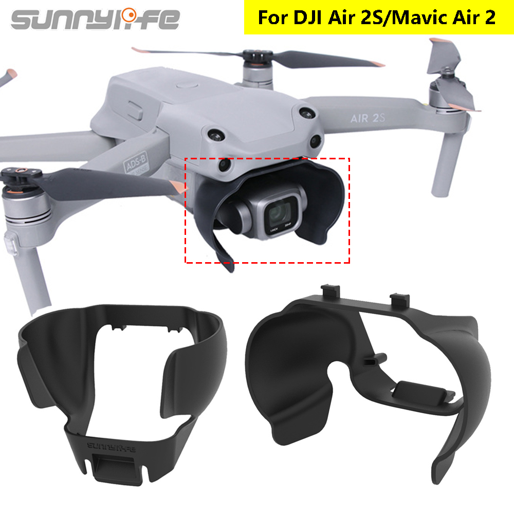 Sunnylife couvercle d'objectif - Drone Sun Shade avis et prix