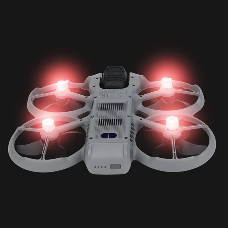 [B24B!】 Lampe de signalisation - Drone Strobe Light avis et prix