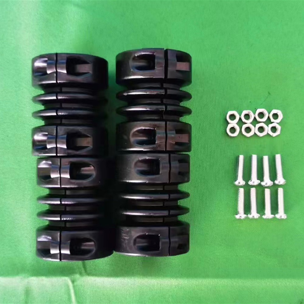 Kit de coussinets de choc pour - Drone Landing Pad avis et prix