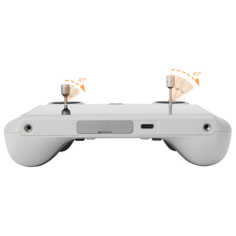Joystick arc-en-ciel en alumin - Drone Control Stick avis et prix