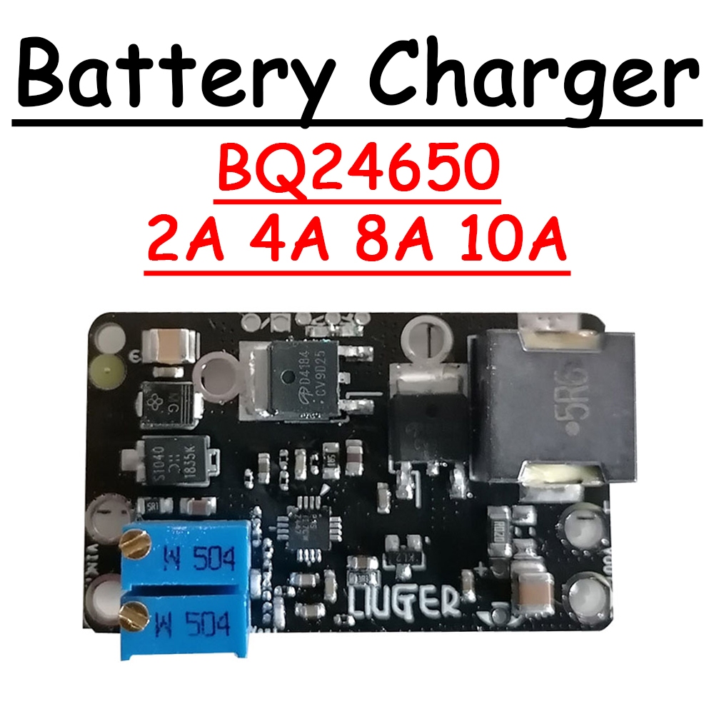 2a 10A bq24650 MPPT chargeur d - Drone Solar Charger avis et prix
