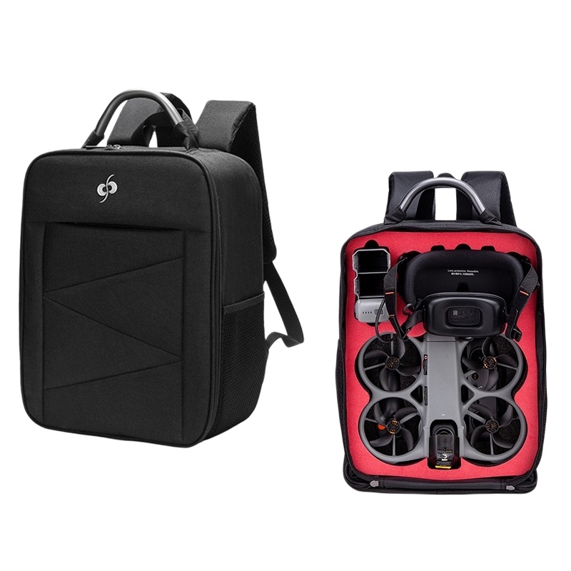 Sac à dos de grande capacité p - Drone Backpack avis et prix