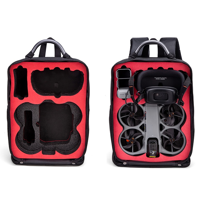 Sac à dos de grande capacité p - Drone Backpack avis et prix