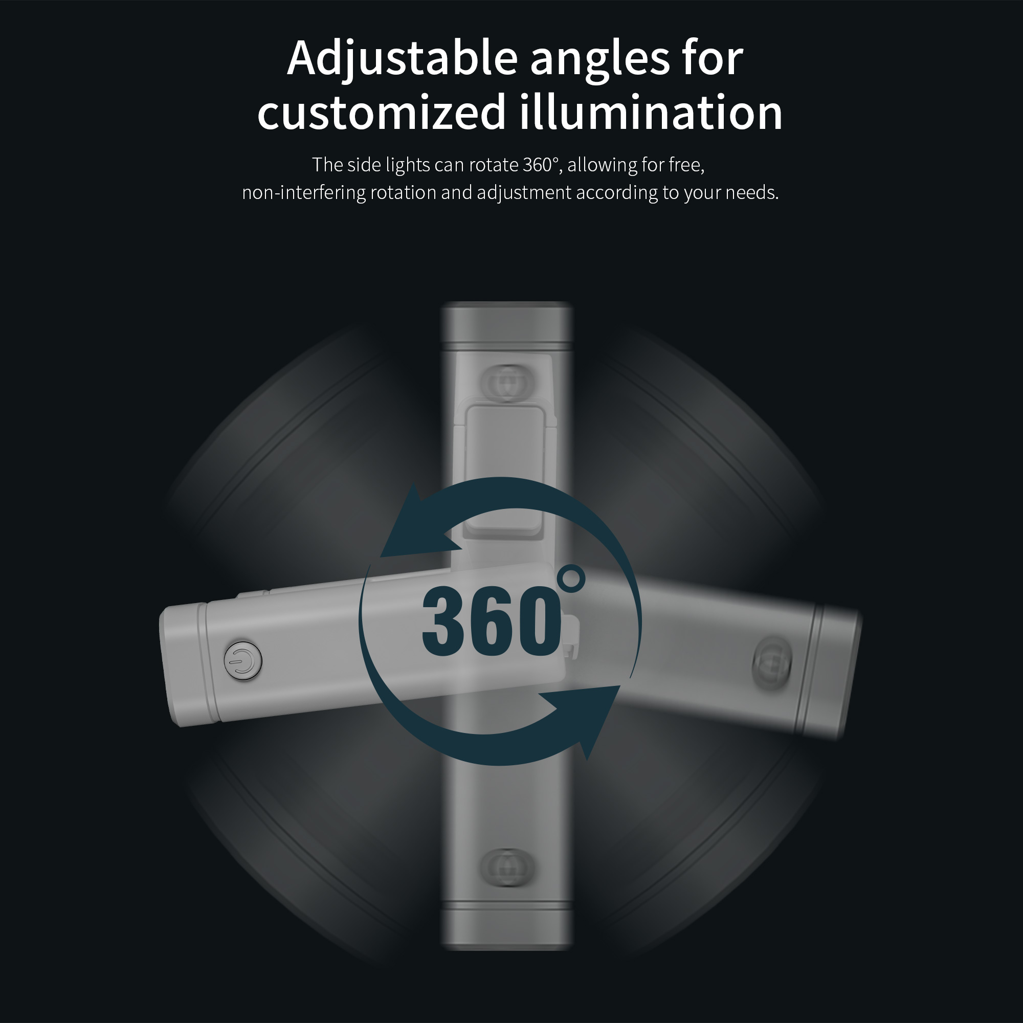 Lumière de Navigation nocturne - Drone Strobe Light avis et prix