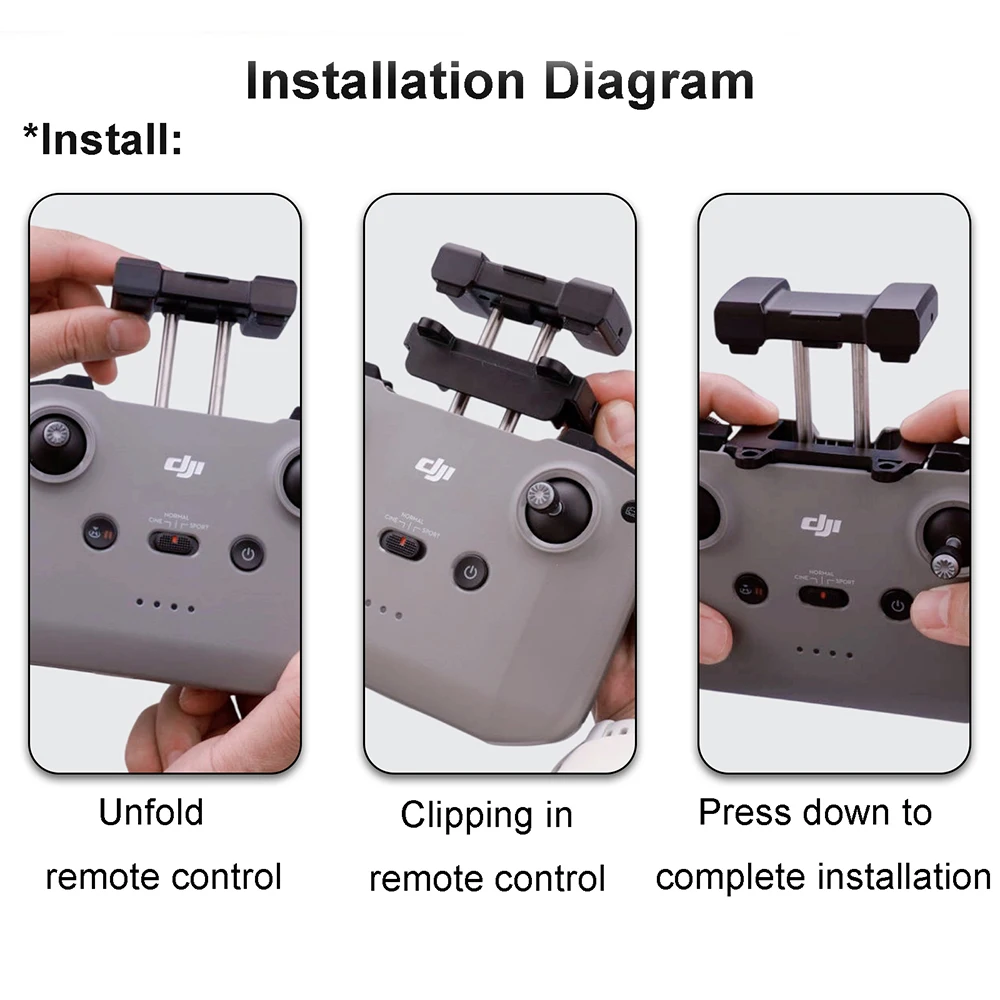Sangle de lanière de télécomma - Drone Neck Strap avis et prix