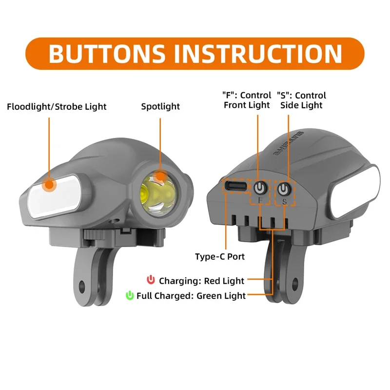 1 Ensemble de projecteurs de v - Drone Strobe Light avis et prix