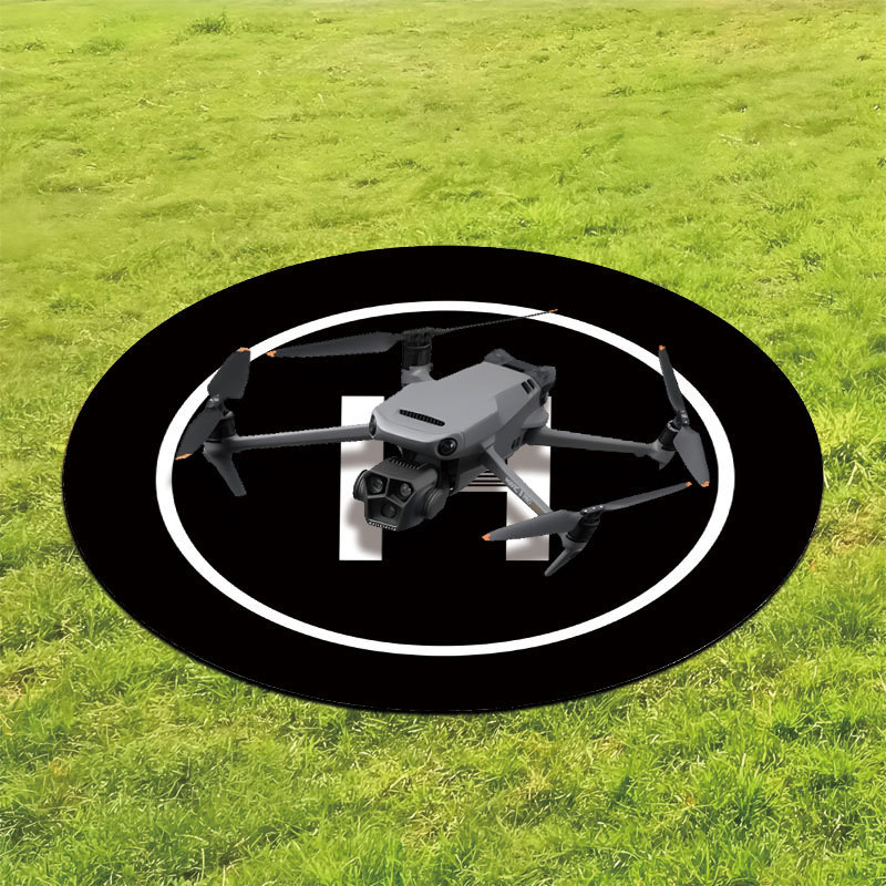 Tapis de sol rond pour drone,  - Drone Landing Pad avis et prix