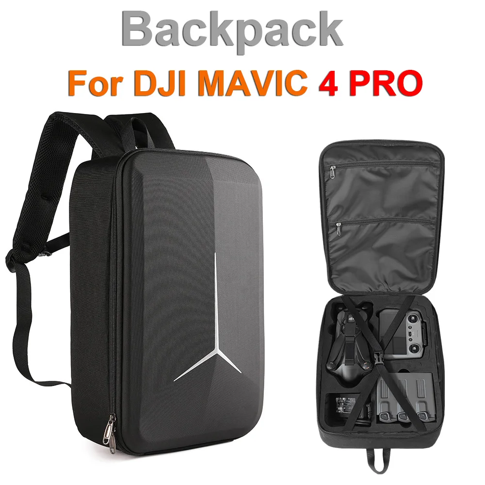 Sac à dos pour Drone DJI MAVIC - Drone Charging Hub avis et prix