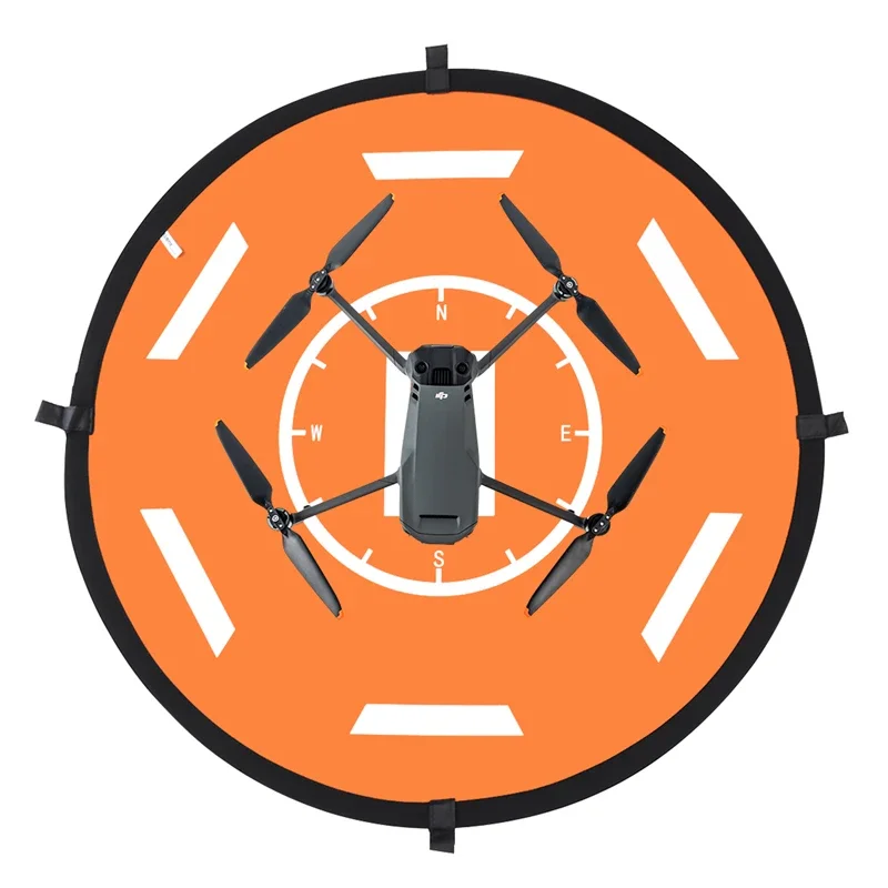 Tapis d'atterrissage étanche p - Drone Landing Pad avis et prix