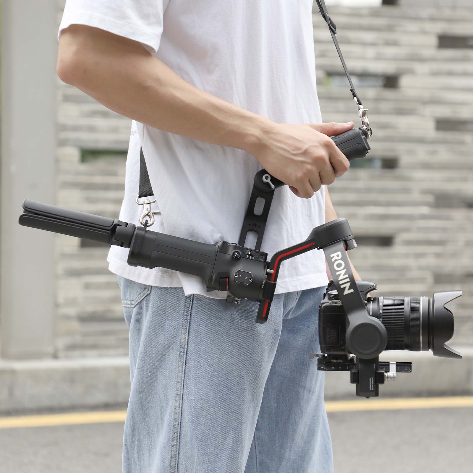 Sunnylife – sangle d'épaule po - Drone Neck Strap avis et prix