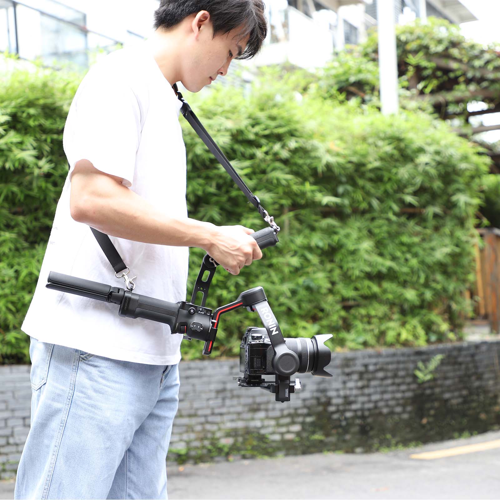 Sunnylife – sangle d'épaule po - Drone Neck Strap avis et prix