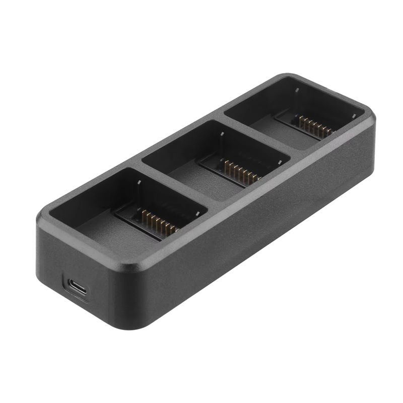 N93RNEW! Hub de charge intelli - Drone Charging Hub avis et prix