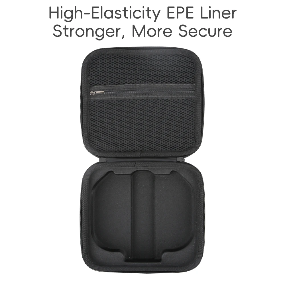 Sac à main de rangement anti-r - Drone Hard Shell Case avis et prix