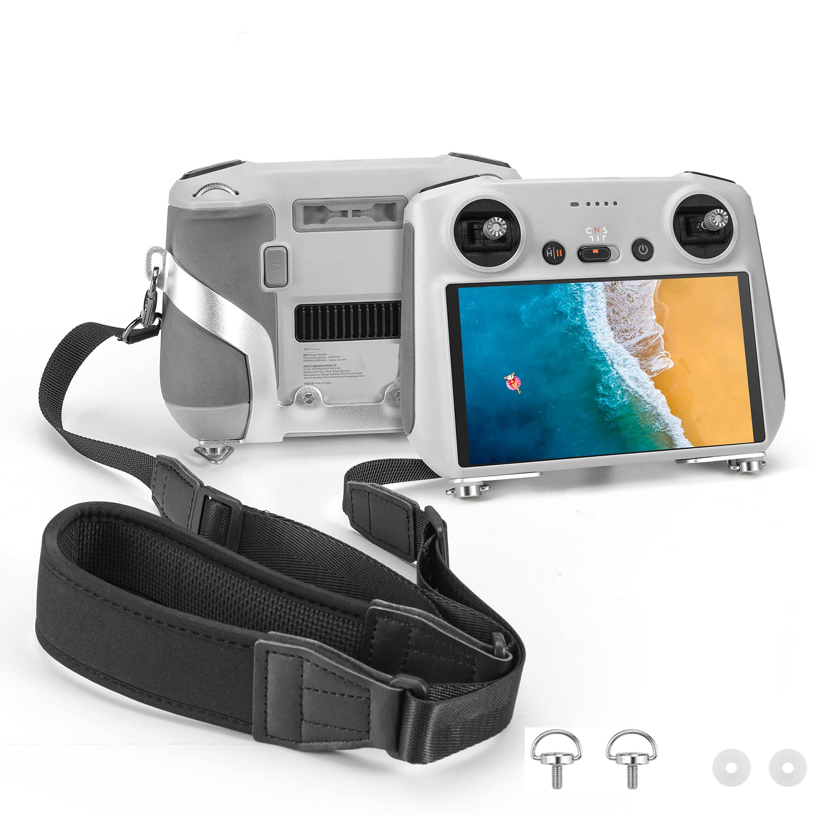 Sangle de cou de lanière pour  - Drone Neck Strap avis et prix