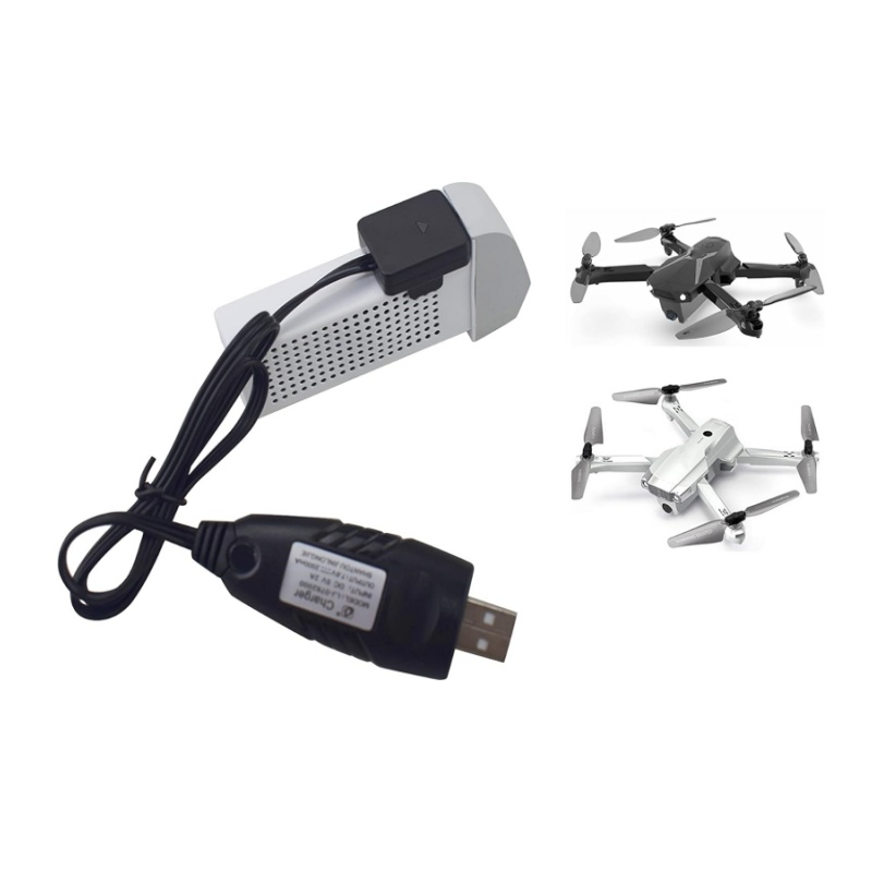 Câble de charge USB pour drone - Drone Battery Charger avis et prix
