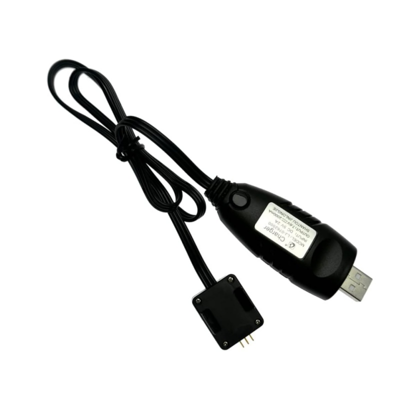 Câble de charge USB pour drone - Drone Battery Charger avis et prix