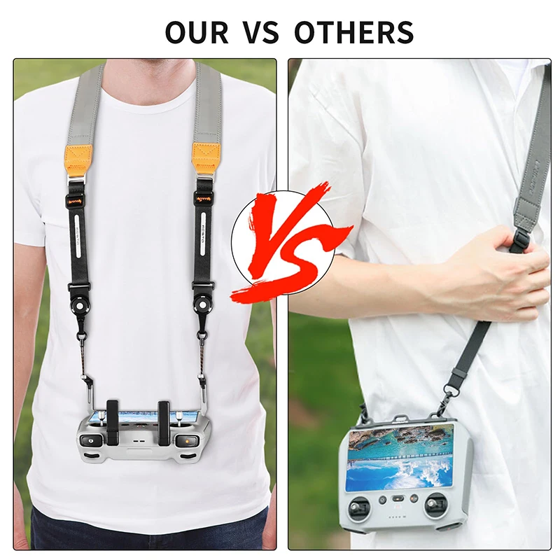 RCSTQ pour DJI RC/ RC 2 Drone  - Drone Remote Controller Lanyard avis et prix
