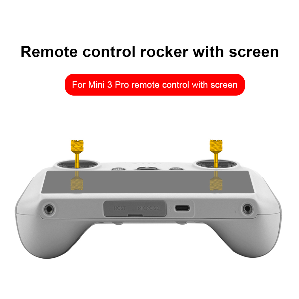 Manettes de commande à distanc - Drone Control Stick avis et prix