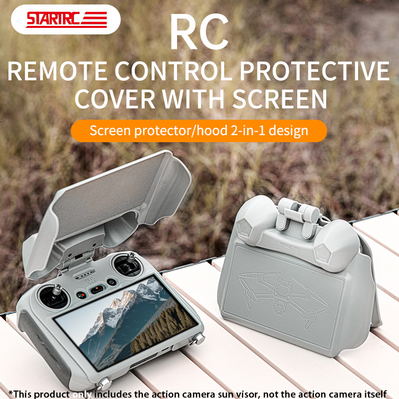 STARTRC convient au drone DJI  - Drone Sun Shade avis et prix