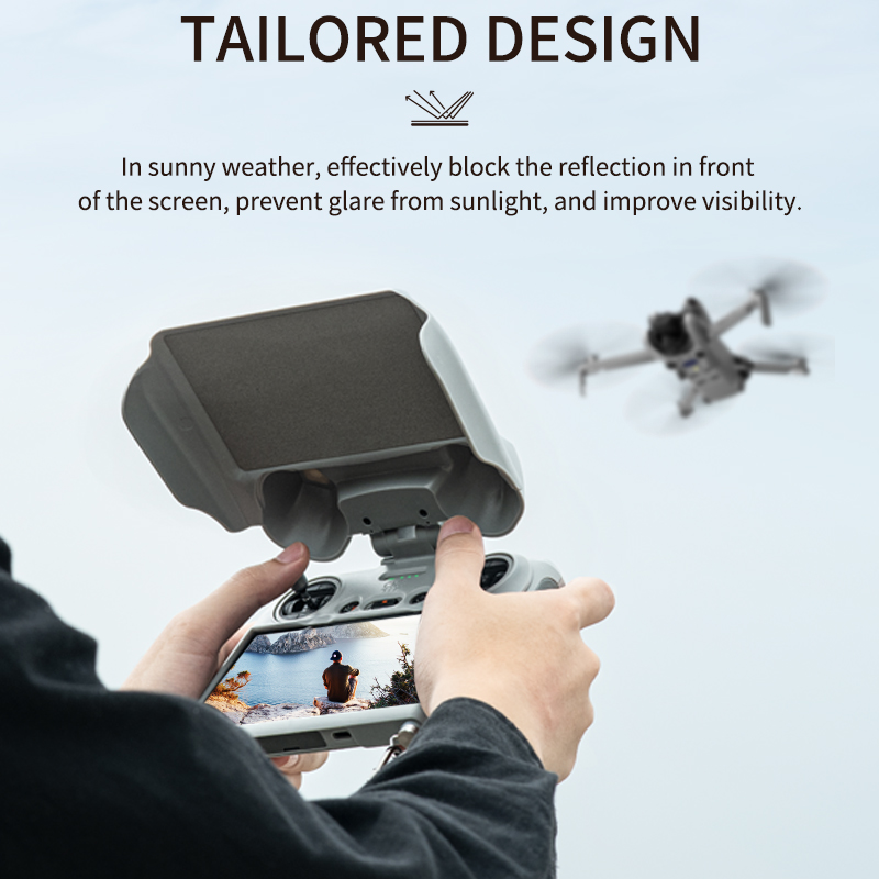 STARTRC convient au drone DJI  - Drone Sun Shade avis et prix