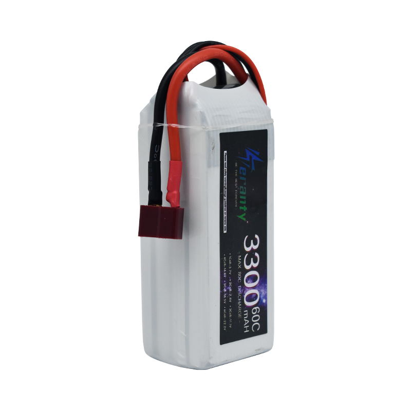 Batterie Rechargeable LiPo 4s  - Drone Battery Adapter avis et prix