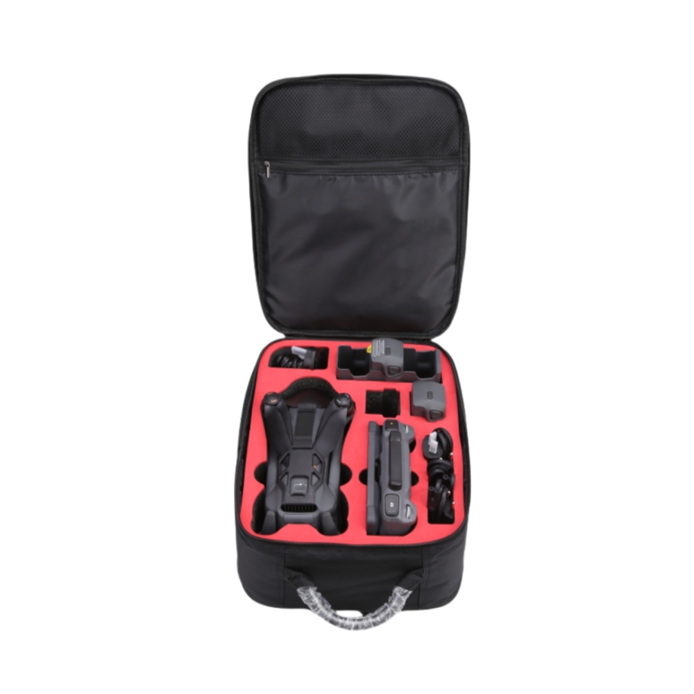Sac de transport pour DJI Mavi - Drone Charging Hub avis et prix