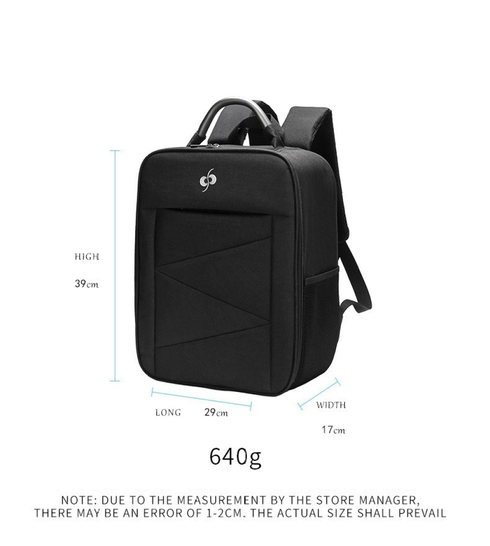 Sac de transport pour DJI Mavi - Drone Charging Hub avis et prix