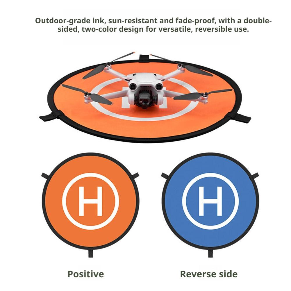 Plateforme d'atterrissage pour - Drone Landing Pad avis et prix
