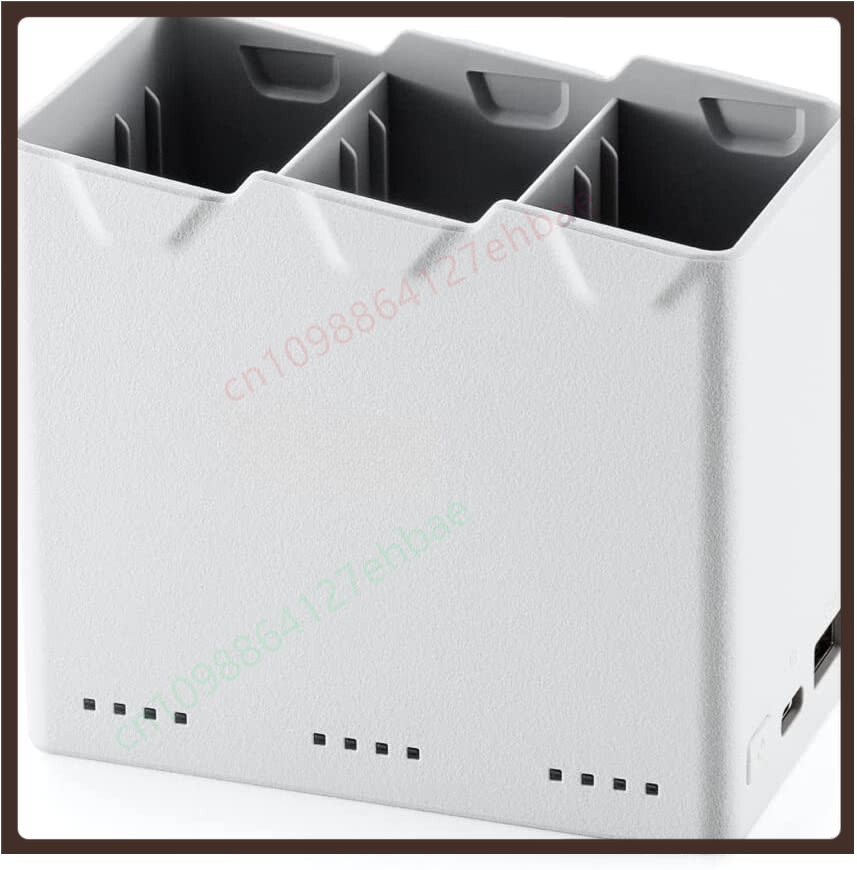 Hub de charge Mini 4 Pro pour  - Drone Charging Hub avis et prix
