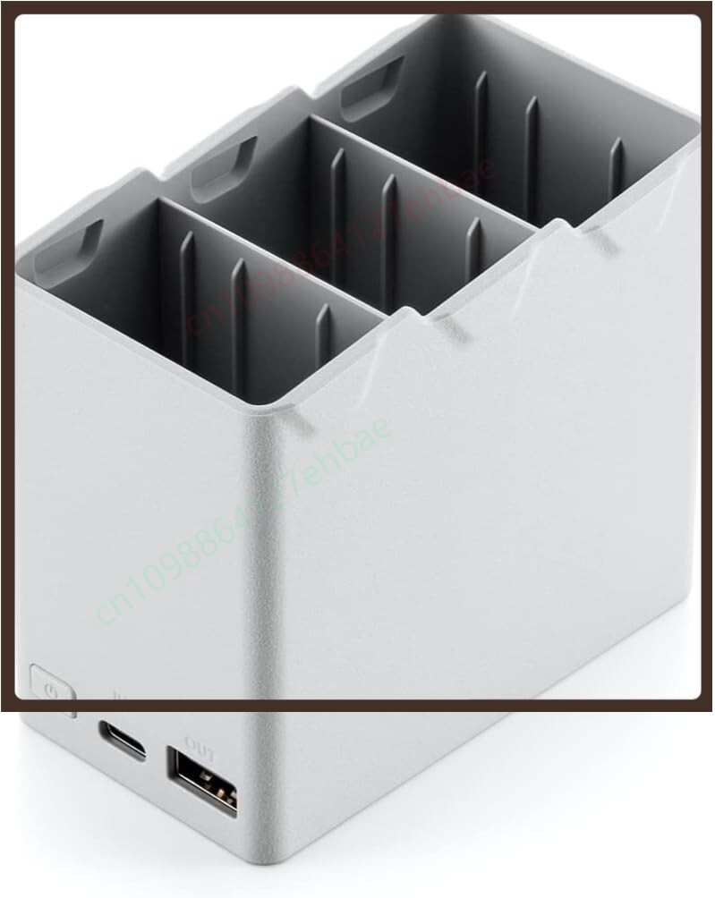 Hub de charge Mini 4 Pro pour  - Drone Charging Hub avis et prix