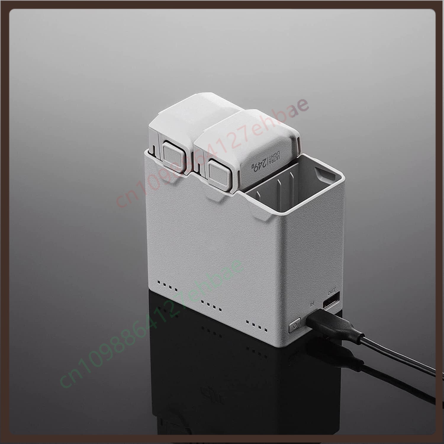 Hub de charge Mini 4 Pro pour  - Drone Charging Hub avis et prix