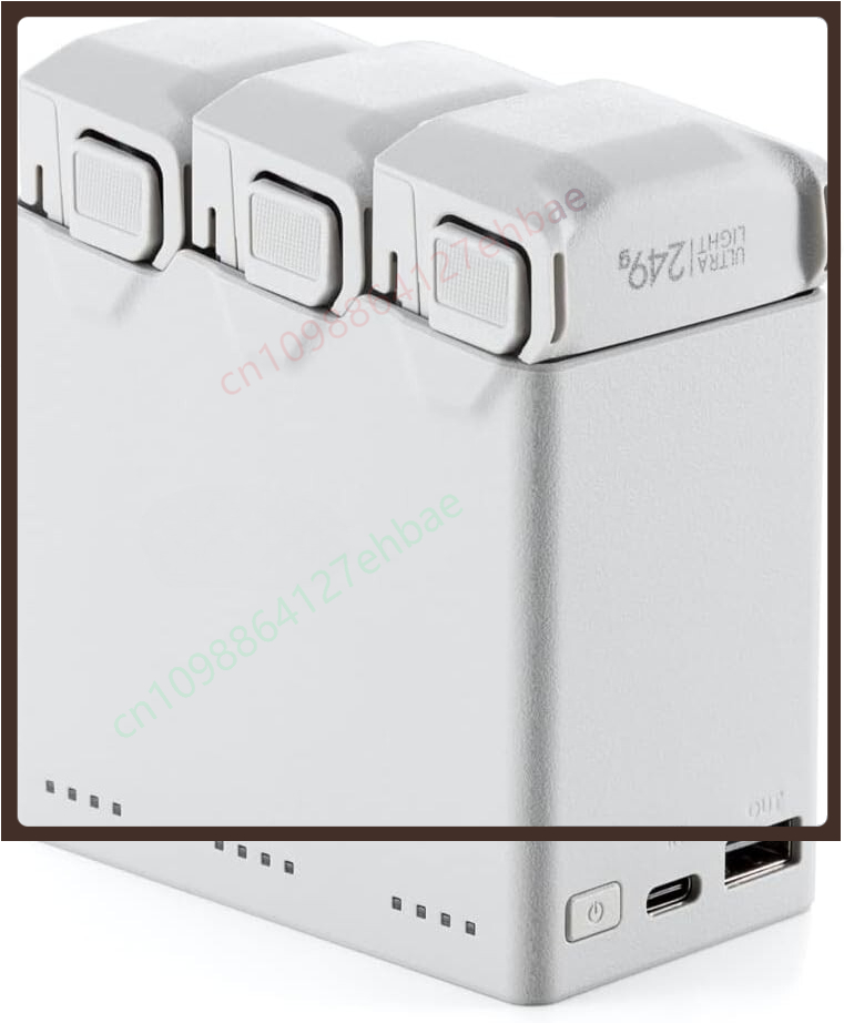 Hub de charge Mini 4 Pro pour  - Drone Charging Hub avis et prix
