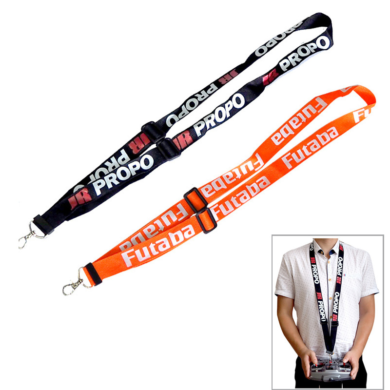 Sangle de cou réglable univers - Drone Neck Strap avis et prix