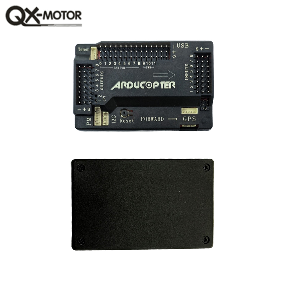 Carte de contrôle de vol APM 2 - Drone Battery Adapter avis et prix