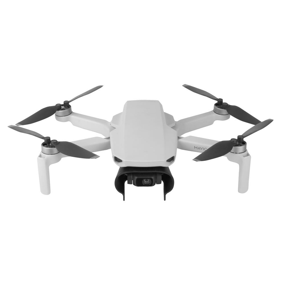 Pare-soleil anti-absorbe ouiss - Drone Sun Shade avis et prix