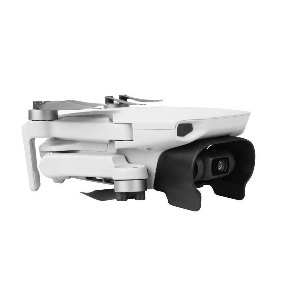 Pare-soleil anti-absorbe ouiss - Drone Sun Shade avis et prix