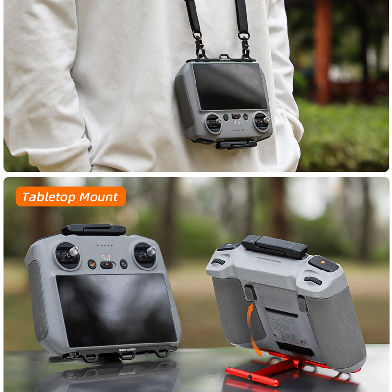 Support de poignée 2 en 1 pour - Drone Neck Strap avis et prix