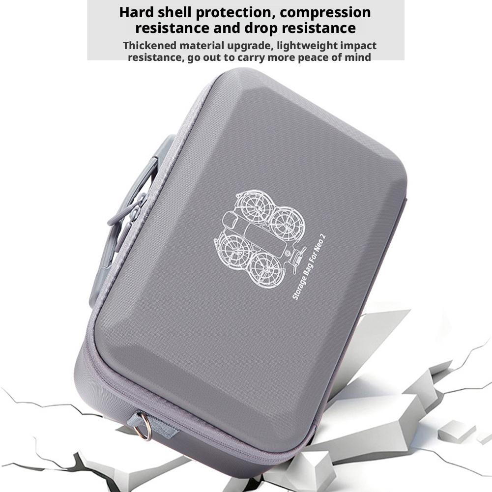 Étui de transport de protectio - Drone Carrying Case avis et prix
