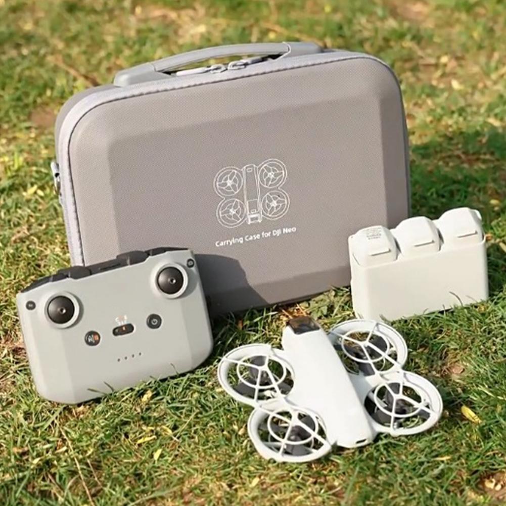 Étui de transport de protectio - Drone Carrying Case avis et prix