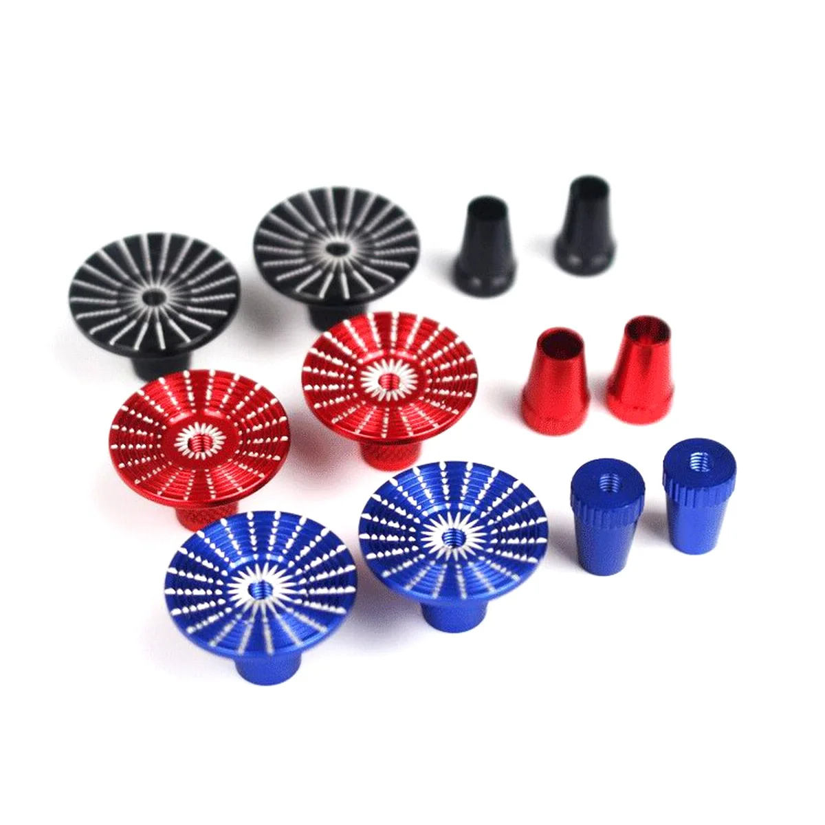 Joystick transmetteur en alumi - Drone Control Stick avis et prix