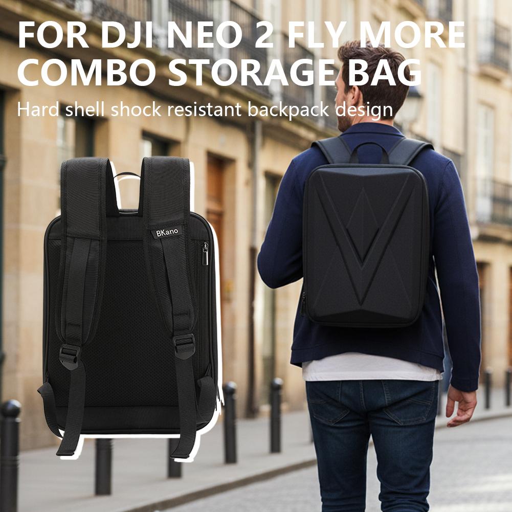 Sac à dos de grande capacité p - Drone Backpack avis et prix