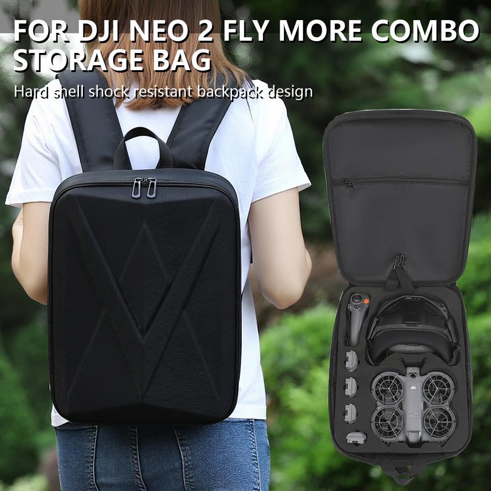Sac à dos de grande capacité p - Drone Backpack avis et prix